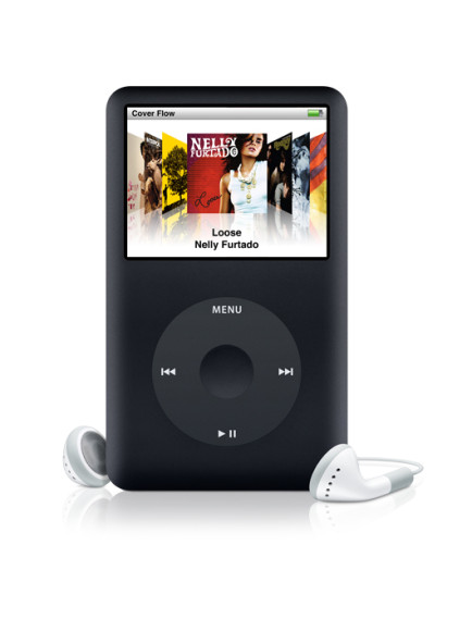 Apple Cinema 30"