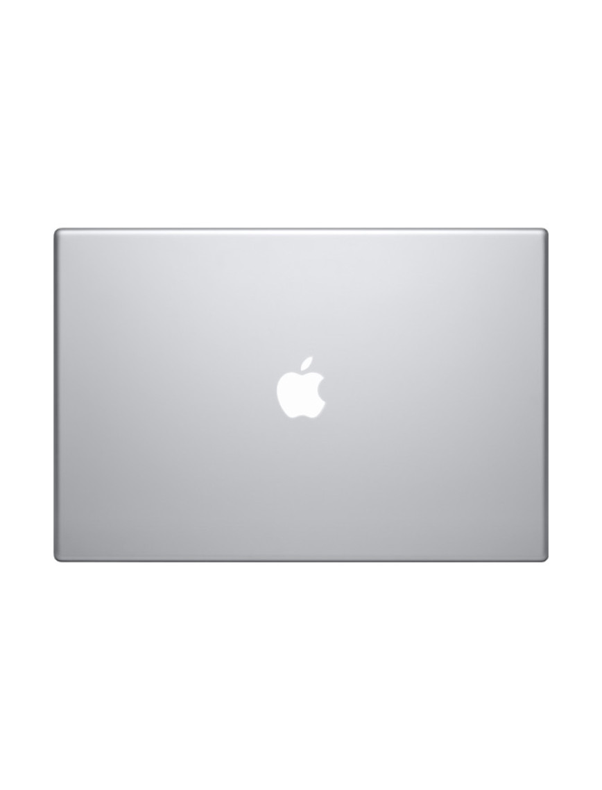MacBook MacBook